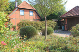 Ferienhaus in Hohwacht - Kranichhus - Bild 1