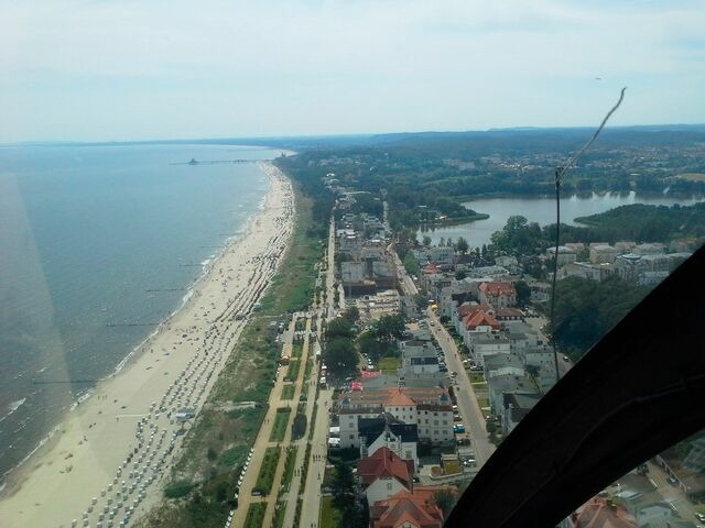 Ferienwohnung in Ückeritz - FeWo 3 - Bild 5