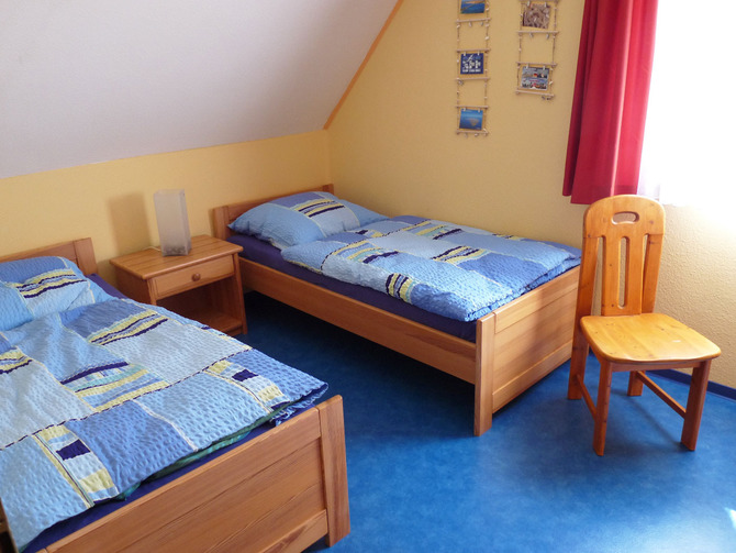 Ferienwohnung in Fehmarn OT Petersdorf - Entennest - Bild 5