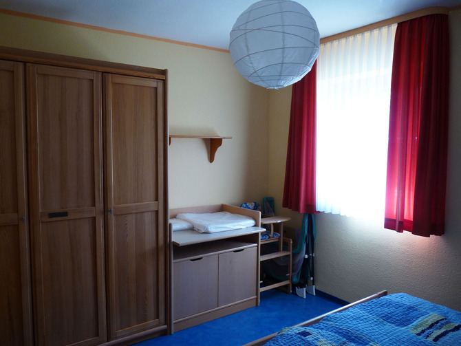 Ferienwohnung in Fehmarn OT Petersdorf - Entennest - Bild 7