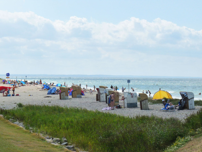 Ferienwohnung in Fehmarn OT Petersdorf - Entennest - Bild 11