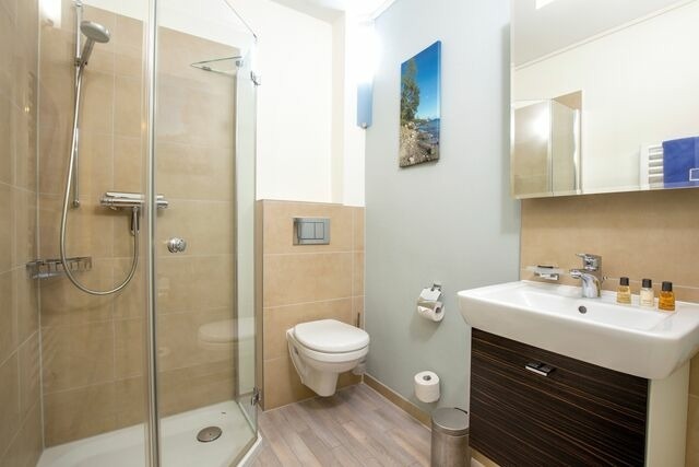 Ferienwohnung in Neustadt - ancora Marina Haus 2 Nr. 02, Typ 2 - Bild 8