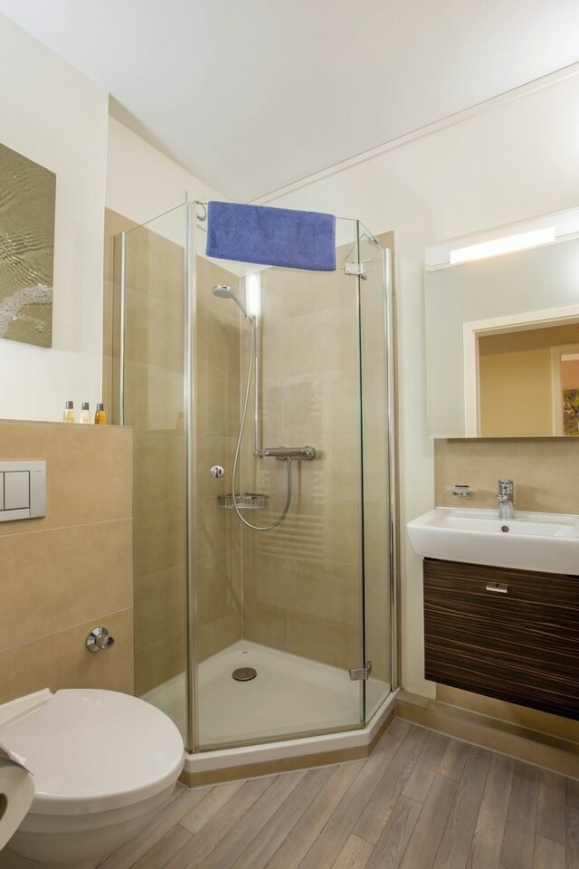 Ferienwohnung in Neustadt - ancora Marina Haus 1 Nr. 03, Typ 1 - Bild 7