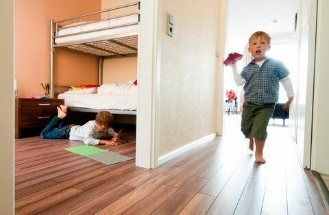 Ferienwohnung in Neustadt - ancora Marina Haus 1 Nr. 03, Typ 1 - Bild 6