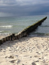 Ferienwohnung in Börgerende - Baltic Sky - In Villa Strandperle Nr.1 - Bild 20