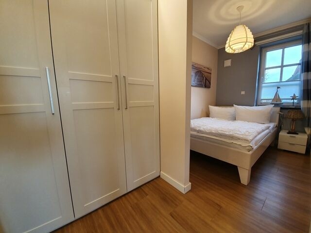 Ferienwohnung in Börgerende - Baltic Sky - In Villa Strandperle Nr.1 - Bild 23