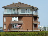 Ferienwohnung in Neustadt - ancora Marina Haus 2 Penthouse - Bild 5