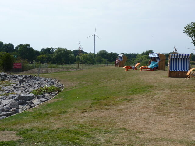 Ferienwohnung in Neustadt - ancora Marina Haus 1 Nr. 07, Typ 1 - Bild 20