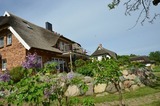 Ferienwohnung in Gro&szlig; Zicker - Sonnenkamp EG - Bild 22