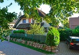 Ferienhaus in Gro&szlig; Zicker - Strandhafer - Bild 1