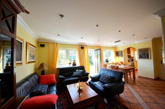 Ferienhaus in Gro&szlig; Zicker - Fischerhaus - Bild 2