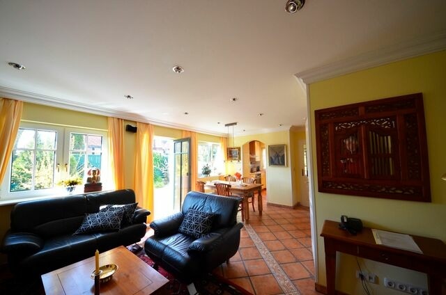Ferienhaus in Gro&szlig; Zicker - Fischerhaus - Bild 6