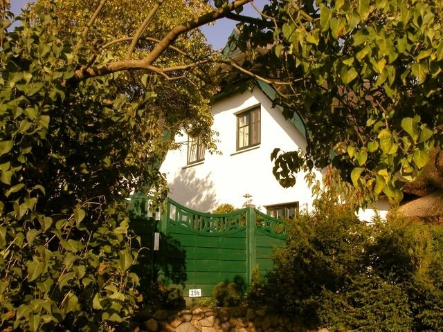 Ferienhaus in Gro&szlig; Zicker - Fischerhaus - Bild 23