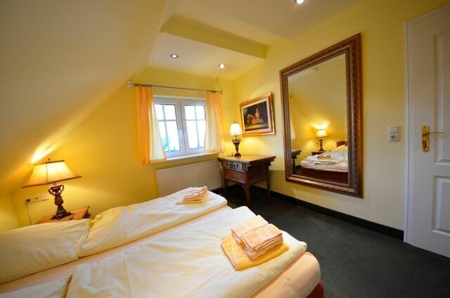 Ferienhaus in Gro&szlig; Zicker - Lotsenhaus - Bild 10