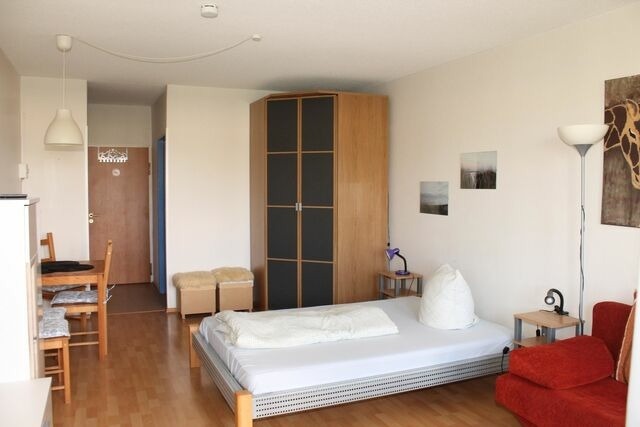 Ferienwohnung in Schönberg - Appartement K112 - Bild 7