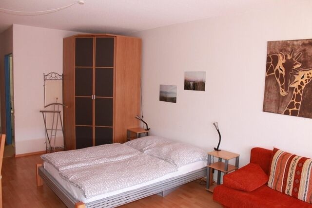 Ferienwohnung in Schönberg - Appartement K112 - Bild 8