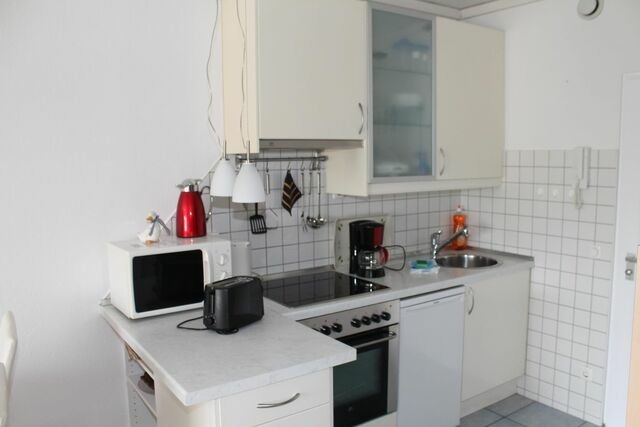 Ferienwohnung in Sch&ouml;nberg - Ferienwohnung F419 - Bild 8