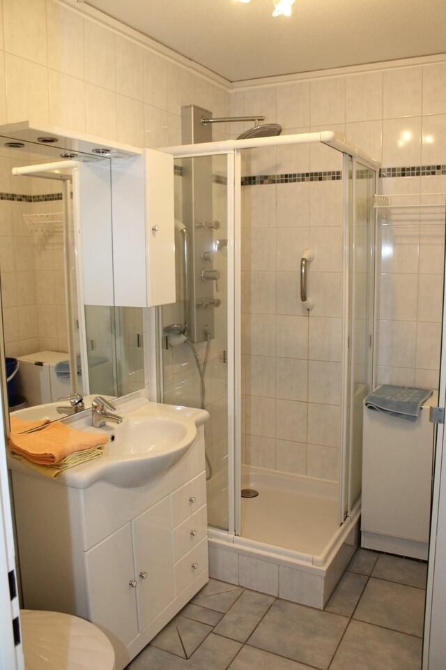 Ferienwohnung in Sch&ouml;nberg - Ferienwohnung F419 - Bild 9