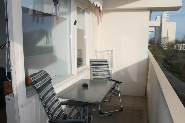 Ferienwohnung in Sch&ouml;nberg - Ferienwohnung F419 - Bild 10