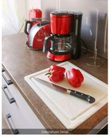 Ferienwohnung in Binz - "Villa M&ouml;nchgut", Ferienwohnung Kr&uuml;ck/Fl&ouml;ter - Bild 14