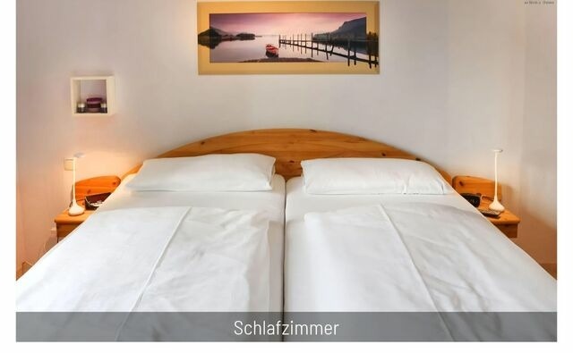 Ferienwohnung in Binz - "Villa M&ouml;nchgut", Ferienwohnung Kr&uuml;ck/Fl&ouml;ter - Bild 10