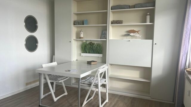 Ferienwohnung in Großenbrode - Ferienwohnung Meeresblick - Bild 3