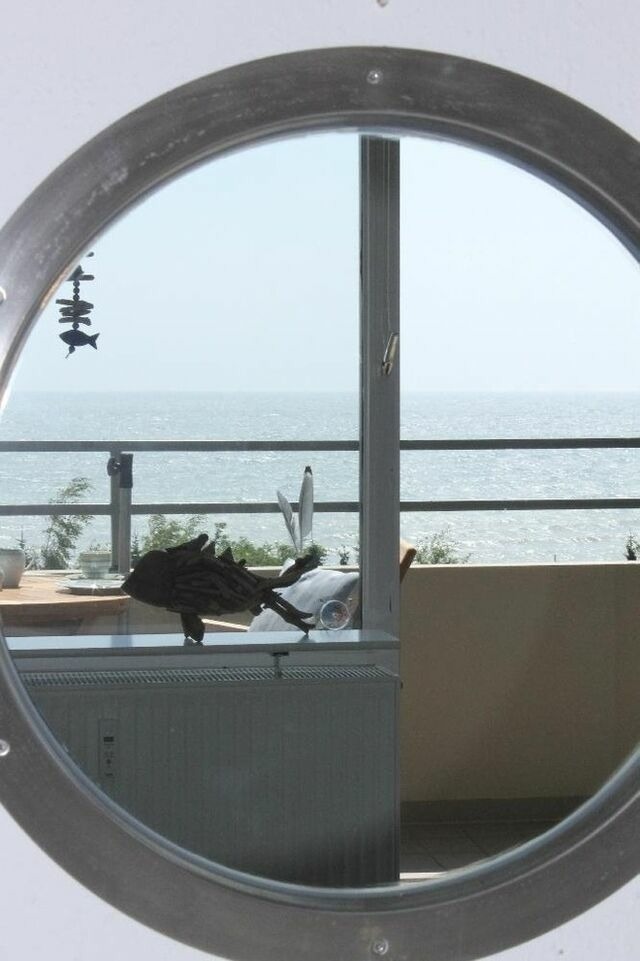 Ferienwohnung in Großenbrode - Ferienwohnung Meeresblick - Bild 4