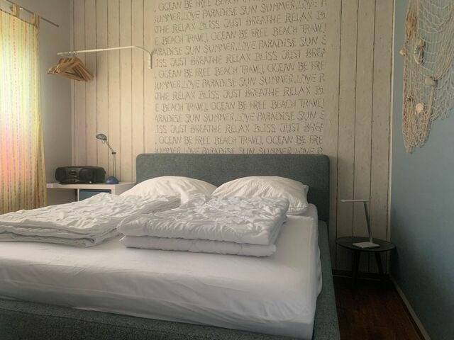 Ferienwohnung in Fehmarn OT Wulfen - Ferienwohnung Franzmann - Bild 8