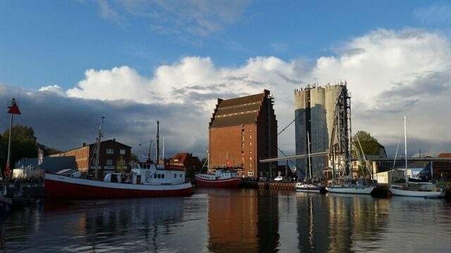 Ferienwohnung in Fehmarn OT Wulfen - Ferienwohnung Franzmann - Bild 17