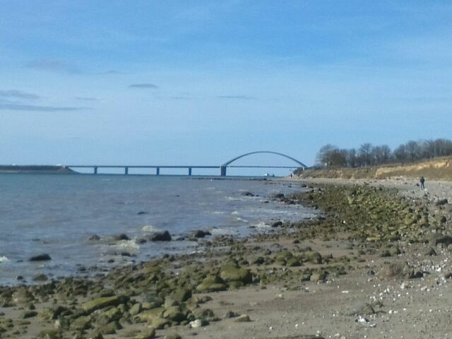 Ferienwohnung in Fehmarn OT Wulfen - Ferienwohnung Franzmann - Bild 20