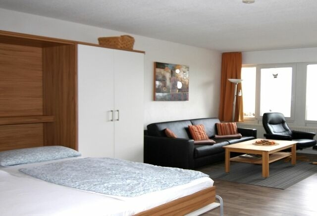 Ferienwohnung in Sch&ouml;nberg - Appartement K1414 - Bild 6
