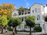 Ferienwohnung in Sellin -  Ferienappartement M&ouml;nchgut 01 - Bild 1