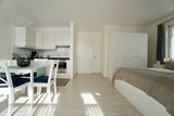 Ferienwohnung in Sellin -  Ferienappartement M&ouml;nchgut 01 - Bild 5