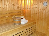 Ferienwohnung in Sellin -  Ferienappartement M&ouml;nchgut 01 - Bild 13