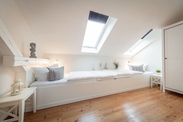 Ferienwohnung in Fehmarn OT Westermarkelsdorf - Sturmm&ouml;we - Bild 5