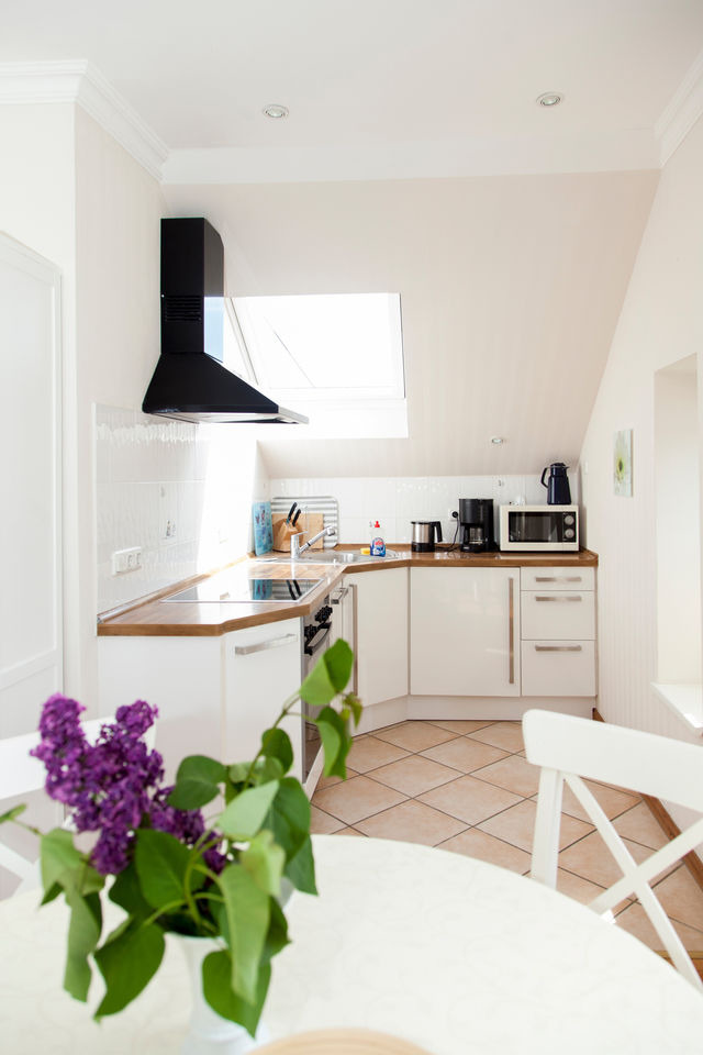 Ferienwohnung in Fehmarn OT Westermarkelsdorf - Sturmm&ouml;we - Bild 9