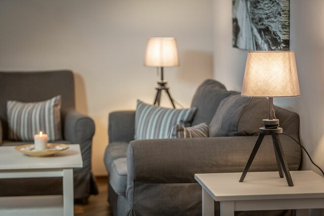 Ferienwohnung in Fehmarn OT Westermarkelsdorf - Uferschwalbe - Bild 6