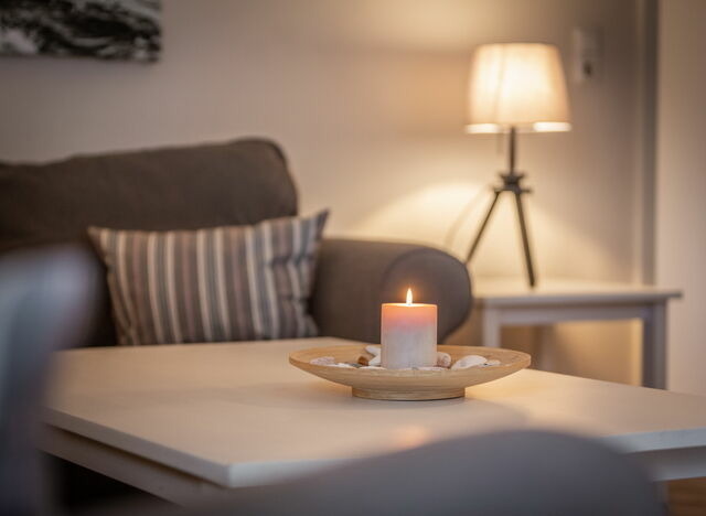 Ferienwohnung in Fehmarn OT Westermarkelsdorf - Uferschwalbe - Bild 7