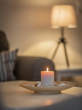 Ferienwohnung in Fehmarn OT Westermarkelsdorf - Uferschwalbe - Bild 8