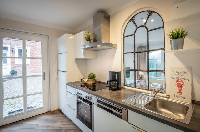 Ferienwohnung in Fehmarn OT Westermarkelsdorf - Uferschwalbe - Bild 10