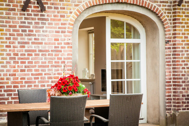 Ferienwohnung in Fehmarn OT Westermarkelsdorf - Uferschwalbe - Bild 18