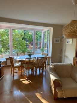 Ferienwohnung in Kiel - Holtenauer 112