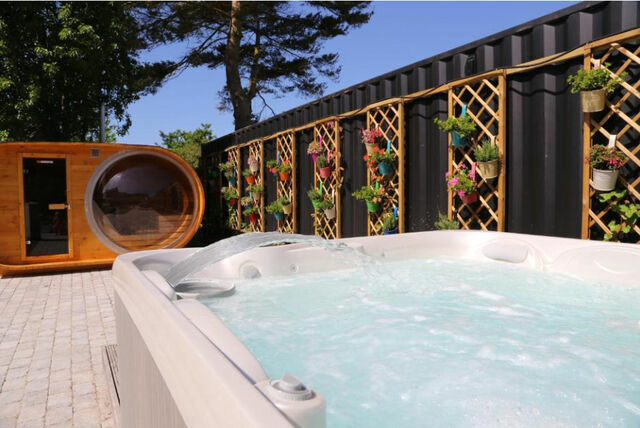 Ferienwohnung in Rabenkirchen-Faulück - Schleiblick App. 2 - Bild 13