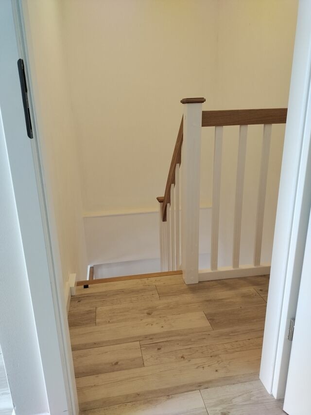 Ferienwohnung in Rabenkirchen-Faulück - Schleiblick App. 12 - Bild 7