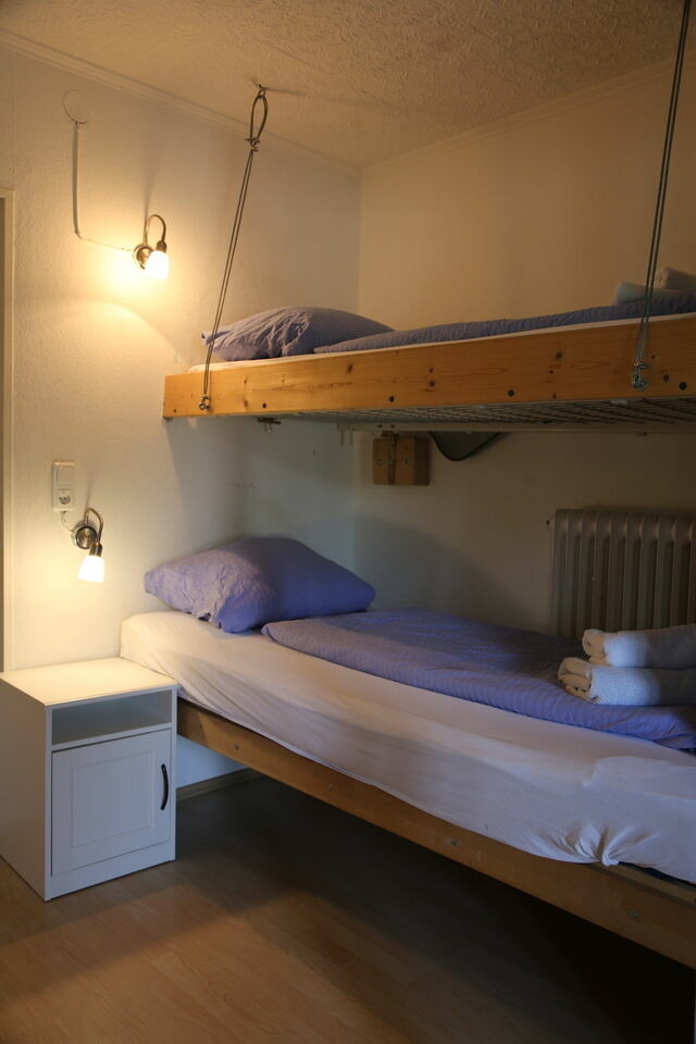 Ferienhaus in Rabenkirchen-Faulück - Ferienhaus Kappeln - Bild 13