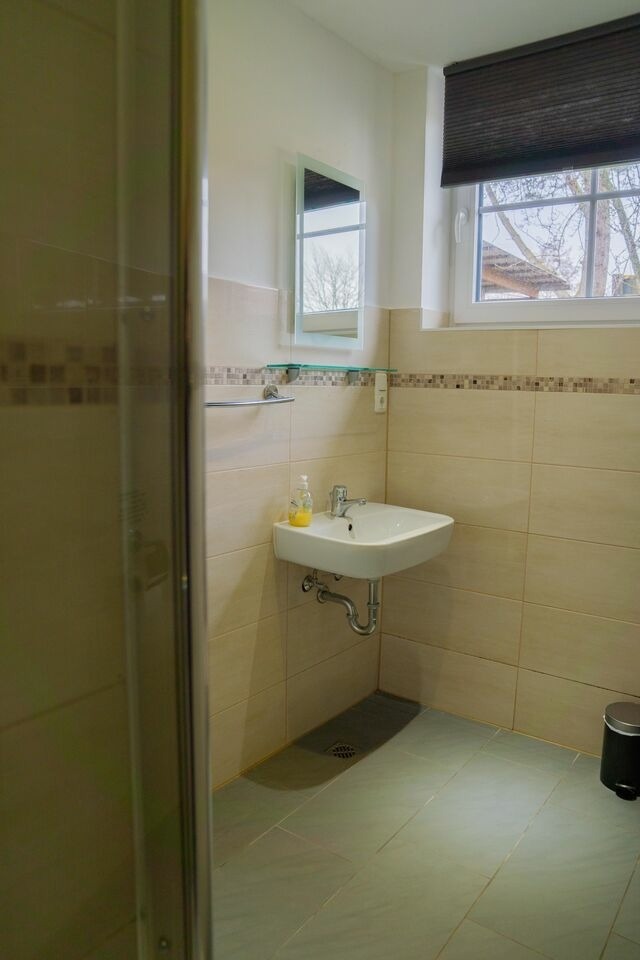 Ferienwohnung in Rabenkirchen-Faulück - Schleiblick App. 10 - Bild 9