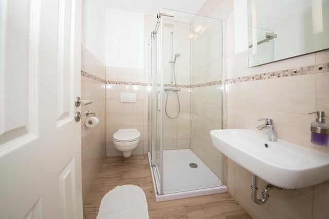 Ferienwohnung in Rabenkirchen-Faulück - Schleiblick App. 4 - Bild 2