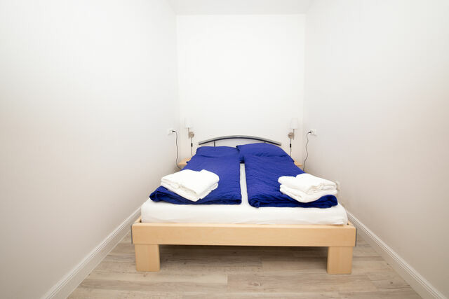 Ferienwohnung in Rabenkirchen-Faulück - Schleiblick App. 4 - Bild 5