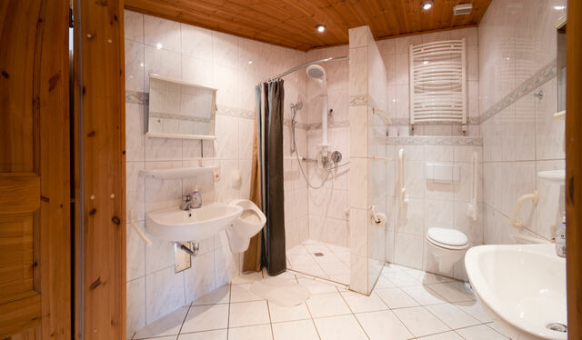 Ferienhaus in Rabenkirchen-Faulück - Ferienhaus Schlei - Bild 15