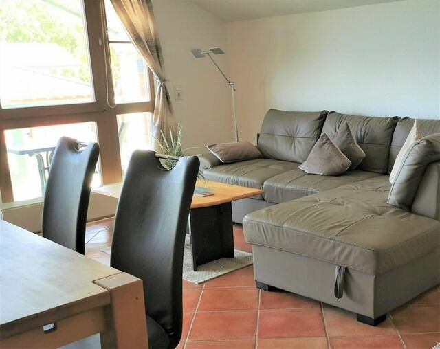 Ferienwohnung in Sellin - Zeesenhaus 06 - Bild 7